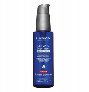 L’ANZA Ultimate Treatment Step 2a Volume Power Boost 100 ml 2
