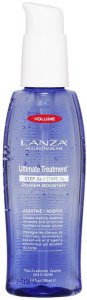 L’ANZA Ultimate Treatment Step 2a Volume Power Boost 100 ml 3