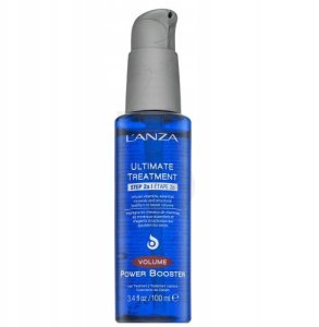 L’ANZA Ultimate Treatment Step 2a Volume Power Boost 100 ml 4