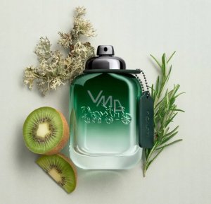 Coach Green EDT M 60 ml 2