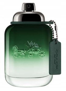 Coach Green EDT M 60 ml 3