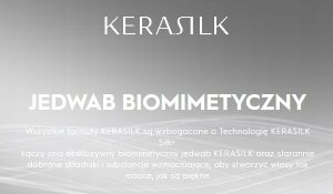 Kerasilk Essentials Volumizing Shampoo 250 ml 2