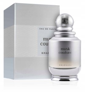 Khadlaj Musk Couture EDP U 100 ml 2