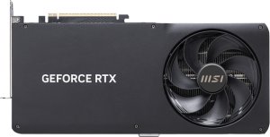 Karta graficzna MSI GeForce RTX 5080 Expert OC 16GB GDDR7 DLSS4 4