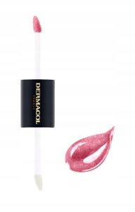 Dermacol 16H Lip Colour Extreme Long-Lasting Lipstick No. 33 8 ml 3