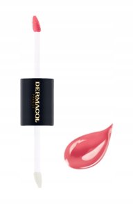 Dermacol 16H Lip Colour Extreme Long-Lasting Lipstick No. 26 8 ml 2
