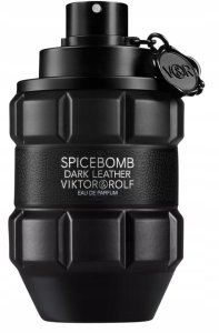 Viktor & Rolf Spicebomb Dark Leather EDP M 90 ml 2