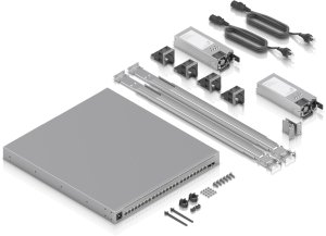 Switch Ubiquiti Enterprise Campus 24 PoE (ECS-24-POE) 11