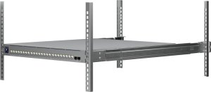Switch Ubiquiti Enterprise Campus 24 PoE (ECS-24-POE) 7