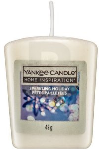 Yankee Candle Home Inspiration Sparkling Holiday 49 g 3