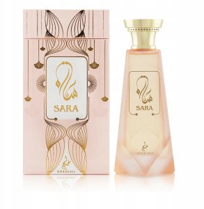 Khadlaj Sara EDP W 100 ml 2