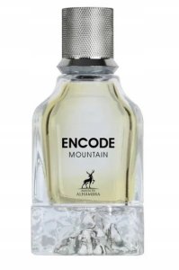 Maison Alhambra Encode Mountain EDP U 100 ml 2