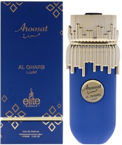 Risala Elite Aroosat Al Gharb EDP M 100 ml 2