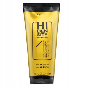 Kemon Hi Density Control Body Building Cream 200 ml 3