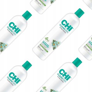 CHI CleanCare Clarifying Shampoo 739 ml 4