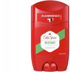 Old Spice Restart DST M 50 ml 5