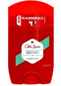 Old Spice Restart DST M 50 ml 6
