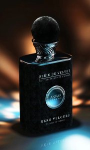 Anfar Nero Velours PAR M 100 ml 2