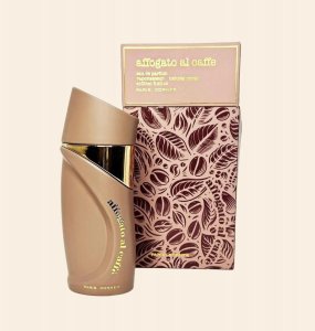 Alkotest Paris Corner Affogato z kawą EDP U 100 ml 3