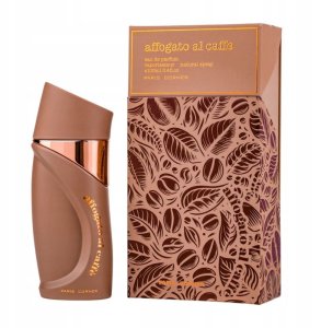 Alkotest Paris Corner Affogato z kawą EDP U 100 ml 4