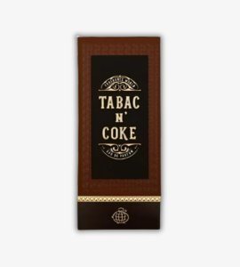 Fragrance World Tabac N'Coke EDP U 100 ml 2