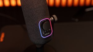 Mikrofon Krux KRUX Empy (KRXC017) 17