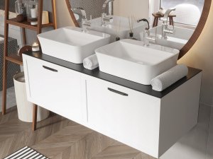WASHBASIN COUNTER TOP ASSOS 11