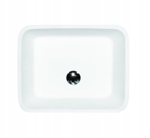 WASHBASIN COUNTER TOP ASSOS 2