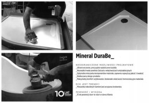 WASHBASIN COUNTER TOP ASSOS 8