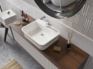 WASHBASIN COUNTER TOP ASSOS 9