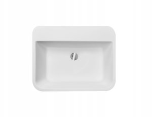 WASHBASIN COUNTER TOP ASSOS 10