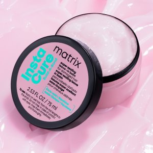 MATRIX Matrix Total Results Insta Cure Build-A-Bond Leave-In Balm 75 ml 2