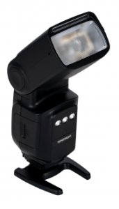 Lampa błyskowa Yongnuo YN968S III do Sony 2