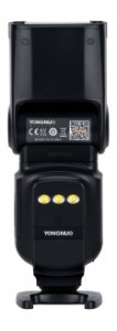Lampa błyskowa Yongnuo YN968S III do Sony 4