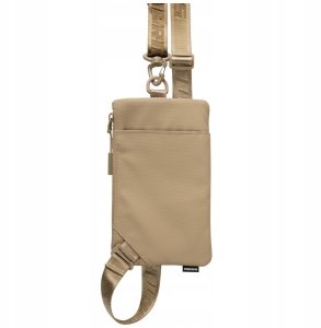 Torebka na telefon Skinarma Juno khaki 2