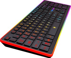 Klawiatura Cougar COUGAR Gaming Klawiatura Vantar układ szwajcarski 5