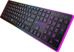 Klawiatura Cougar COUGAR Gaming Klawiatura Vantar układ szwajcarski 6