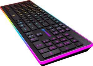 Klawiatura Cougar COUGAR Gaming Klawiatura Vantar układ szwajcarski 7