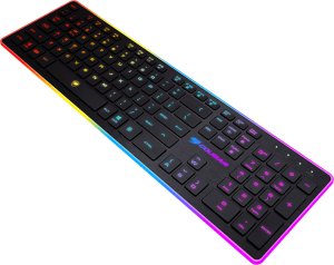 Klawiatura Cougar COUGAR Gaming Klawiatura Vantar układ szwajcarski 9