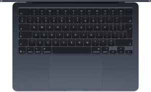 Laptop Apple MacBook Air 13 M4 / 16 GB / 256 GB (MW123ZE/A/Z1) 2