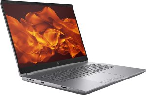 Laptop HP HP ZBook G1i 18 Intel Core Ultra 7 255HX 45,72cm 18Zoll 32GB 1TB WQXGA W11P 3Y War (DE) 2