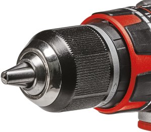 Wiertarko-wkrętarka Einhell TP-CD 18/60 Li- i BL 18 V 1 x akumulator 2 Ah 3