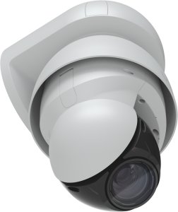 Ubiquiti Video Camera AI PTZ Industrial white 4