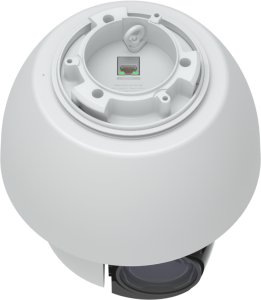 Ubiquiti Video Camera AI PTZ Industrial white 6