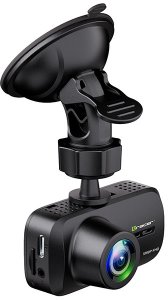 Wideorejestrator TRACER PANO 2D 2