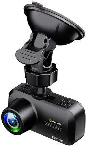 Wideorejestrator TRACER PANO 2D 3