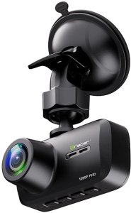 Wideorejestrator TRACER PANO 2D 4