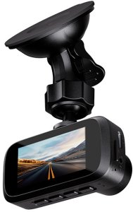 Wideorejestrator TRACER PANO 2D 8