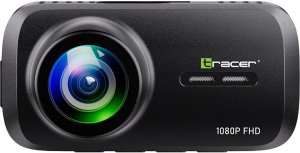 Wideorejestrator TRACER PANO 2D 9