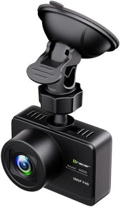 Wideorejestrator TRACER SPECTRA 2D 3